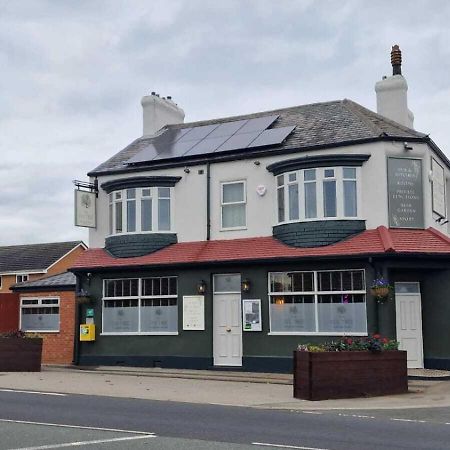 Bed and Breakfast The Ivy Tree Stockton-on-Tees Exteriér fotografie