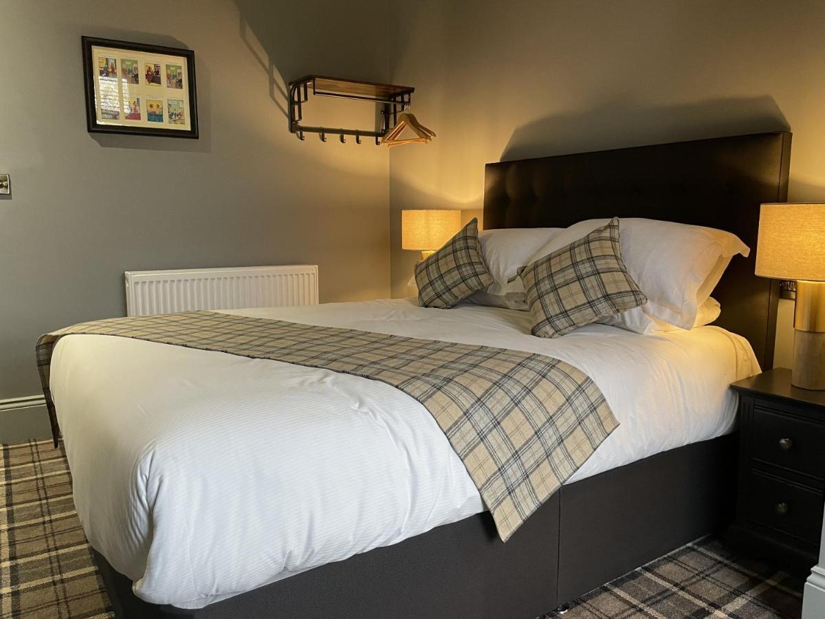 Bed and Breakfast The Ivy Tree Stockton-on-Tees Exteriér fotografie