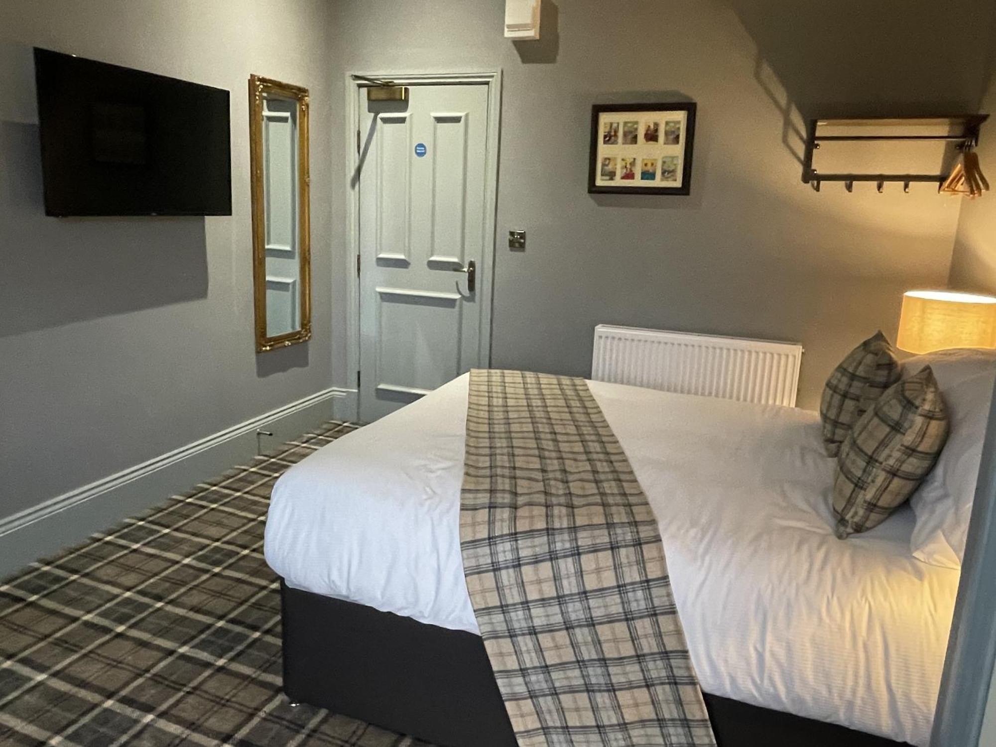 Bed and Breakfast The Ivy Tree Stockton-on-Tees Exteriér fotografie